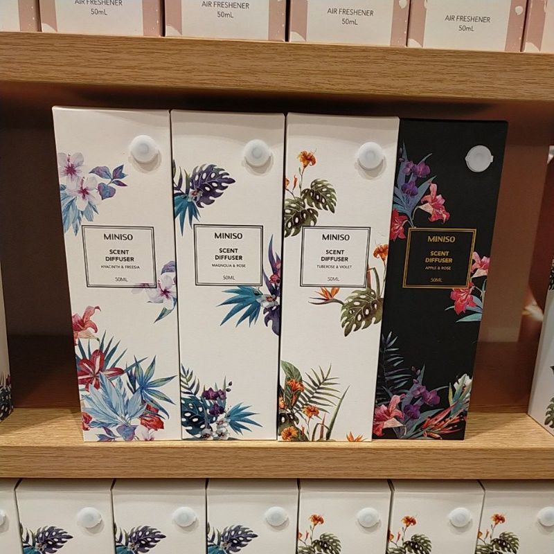 Miniso Scent diffuser