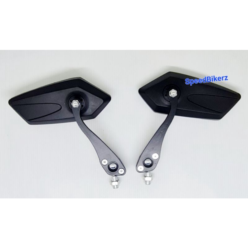 Spion Koso Besi FAZZIO FAZIO Universal Honda Spion Tanduk Koso Tangkai Besi Yamaha Universal
