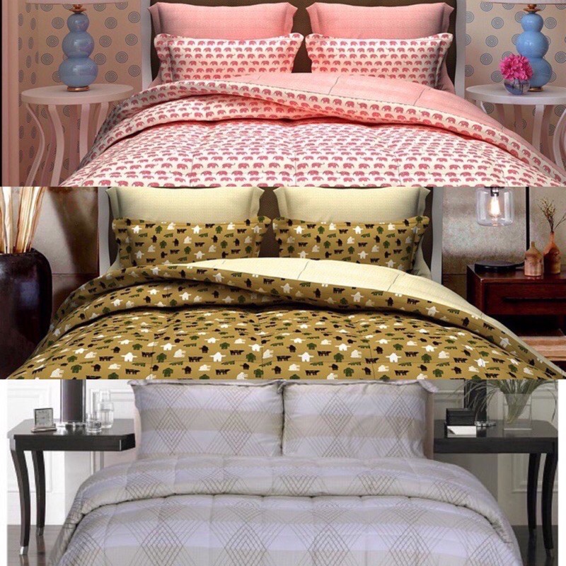 SPREI KATUN SATIN SATEEN VERDE