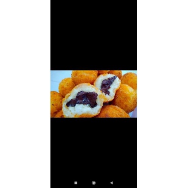 

getuk jalak towo frozen
