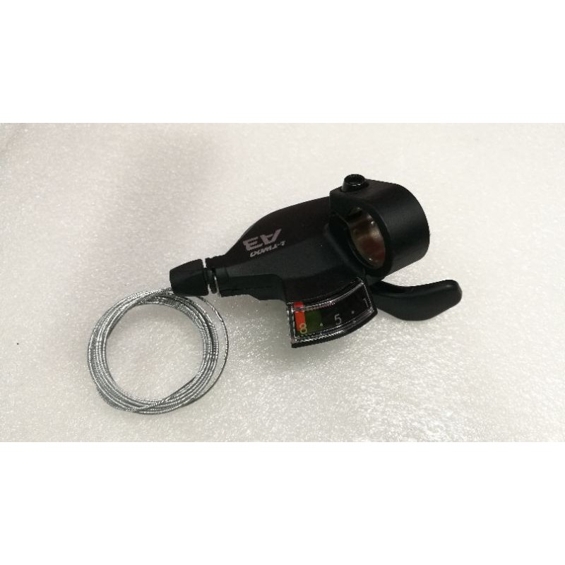shifter 8 speed