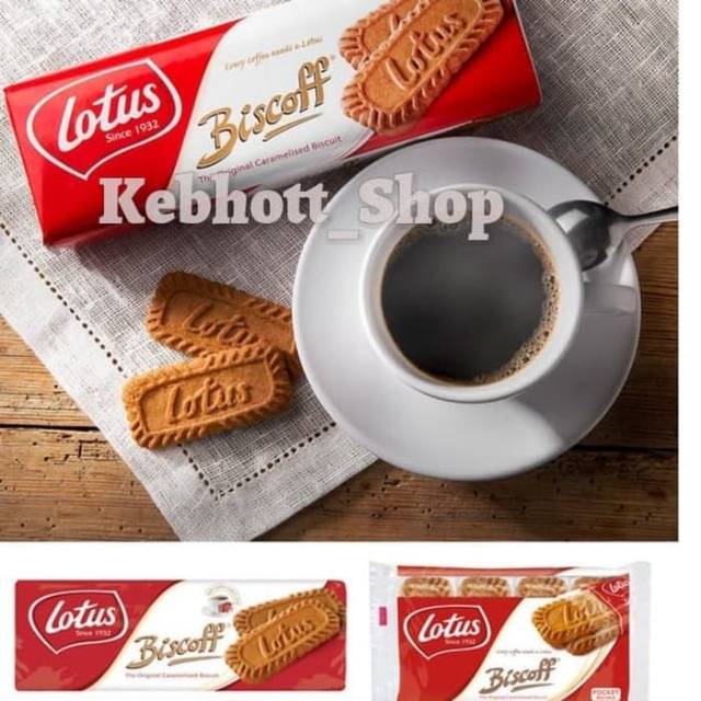 

Lotus biscoff biscuits caramelized biscuit caramel 250 gr | Lotus Biskuit Karamel