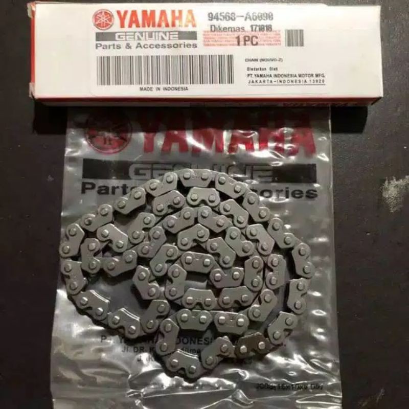 KETENG MIO MIO J MIO SOUL VEGA ZR