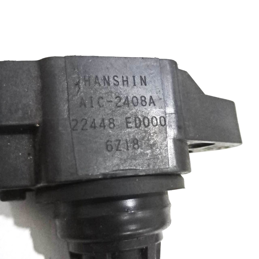 Coil KOIL Nissan Livina Grand Evalia Latio  1.5 HR15 22448-JA0 Copotan asli Ignition ORI original