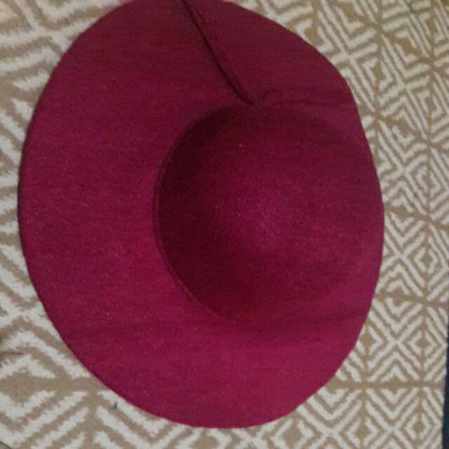 Floppy Hat