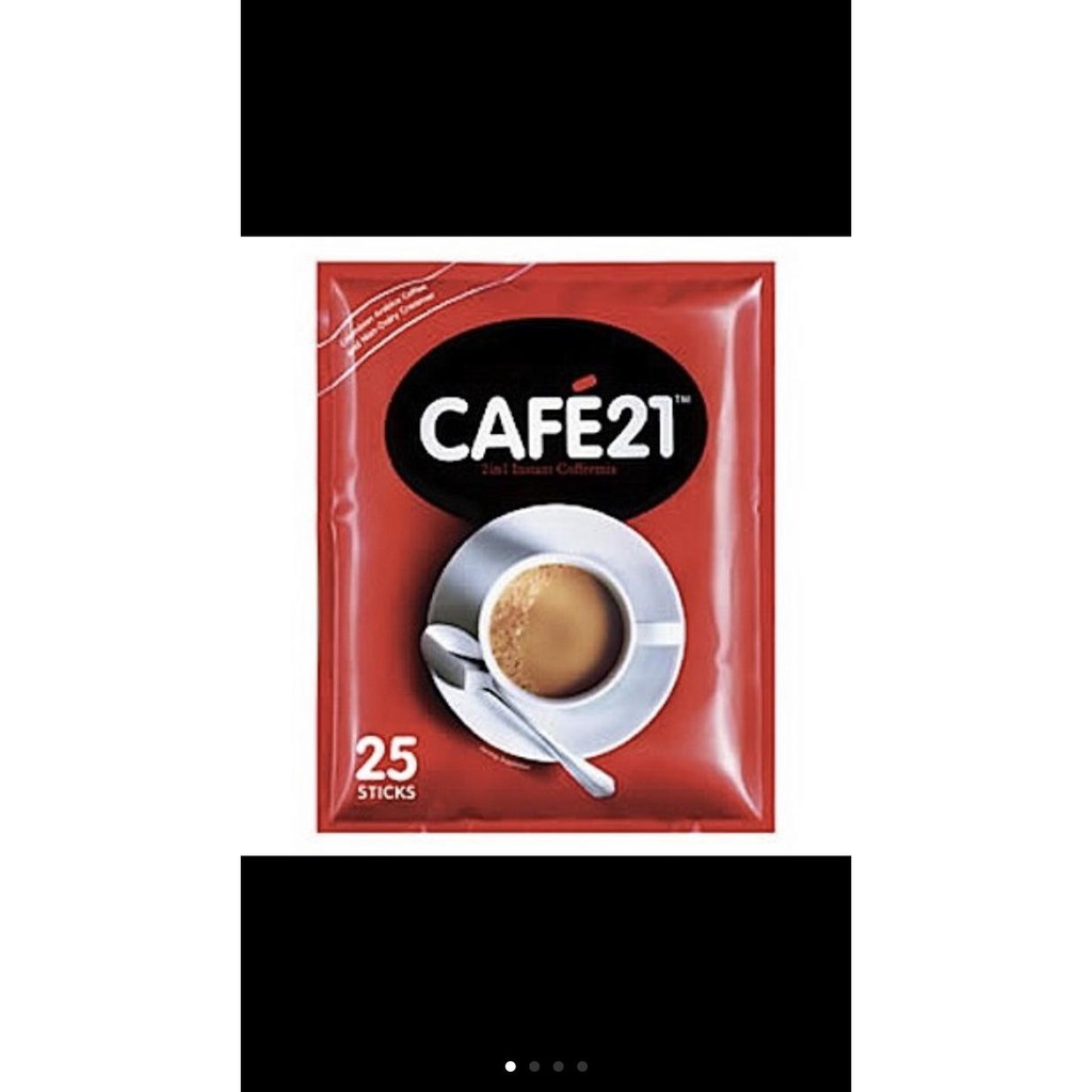 

TERMURAH Cafe 21 KP274