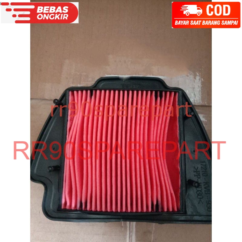 Filter Udara Vario 110 Lama / saringan udara vario 110 karbu