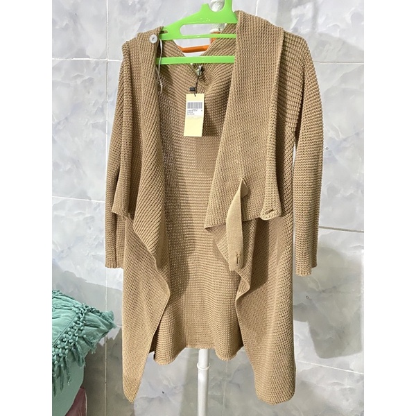NEW CARDIGAN KNIT RAJUT BRAND COME