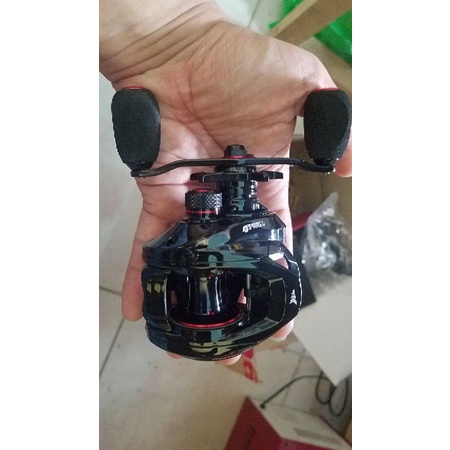 Kastking royal legend