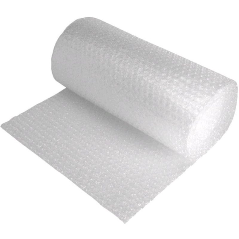 

bubble warp tambahan untuk packing