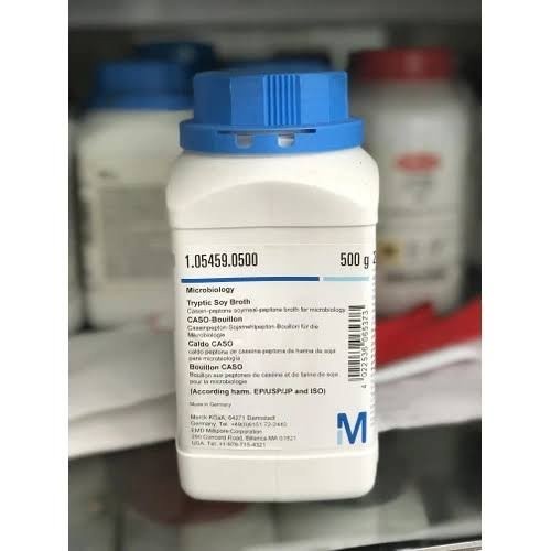 Tryptic Soy Broth 1gr / TSB / Triptic Soy Broth