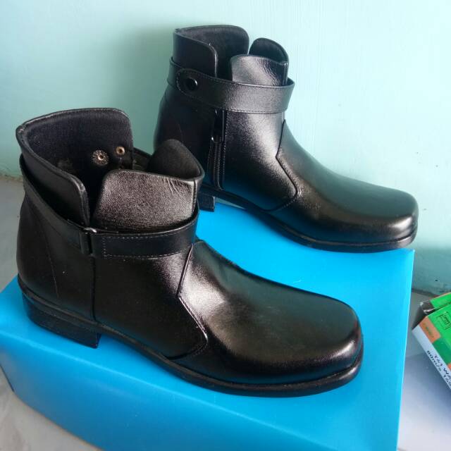 Sepatu  kulit asli wanita #sepatu dinas kerja #pantofel fantovel