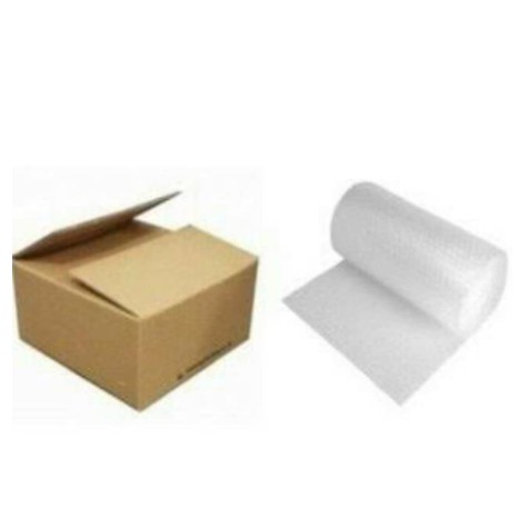 

KARDUS PACKING PENGAMAN PAKET