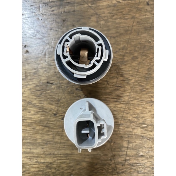 Socket soket lampu sen depan avanza xenia
