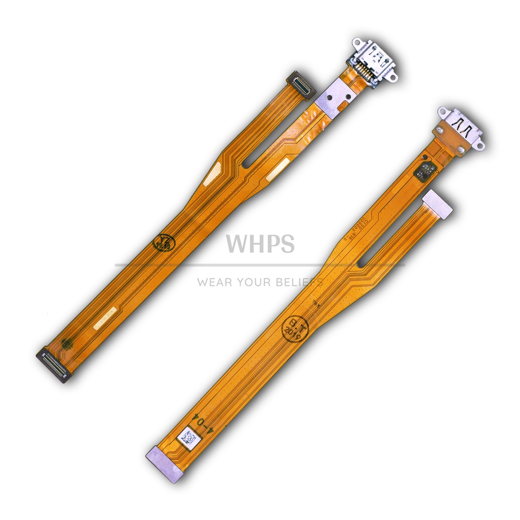 FLEXIBLE CHARGER OPPO A3S / Flexible Cas Oppo A3S