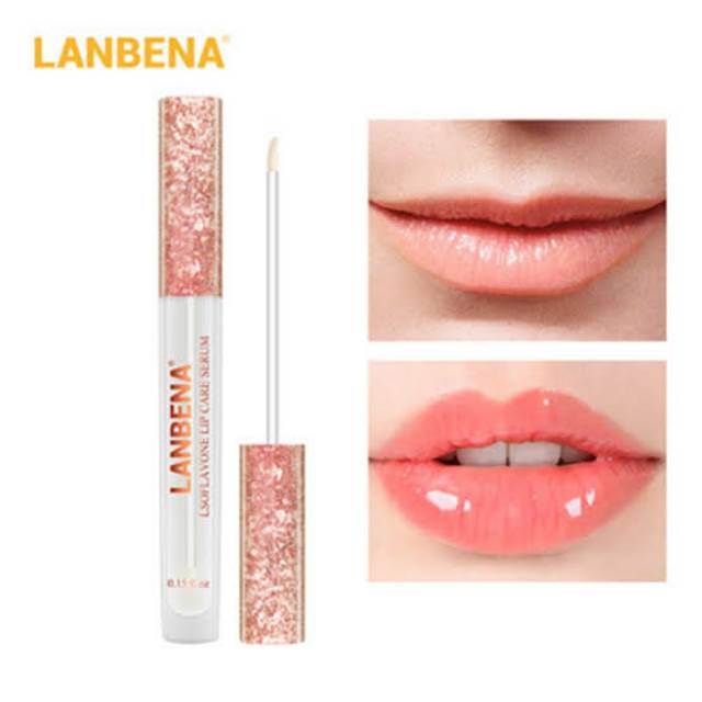 Lanbena lip serum