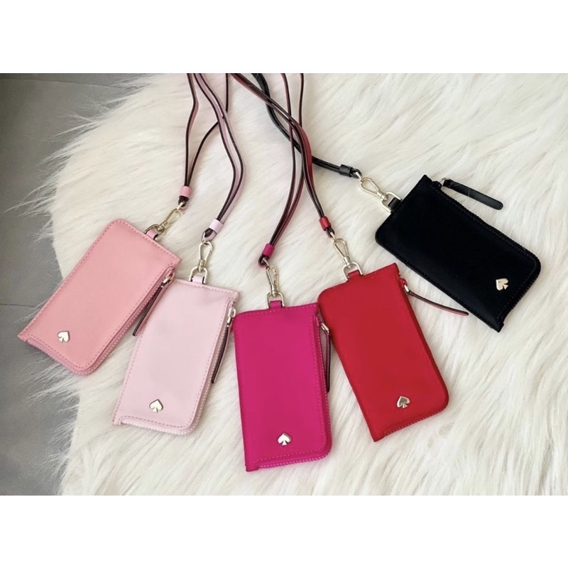 Lanyard Kate Spade