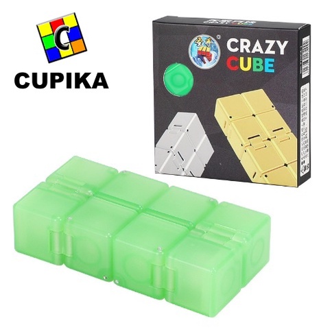 Rubik Infinity cube infiniti infinite original crazy CUBE