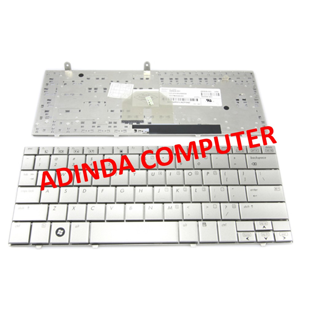 Keyboard HP Mini 2133 2140