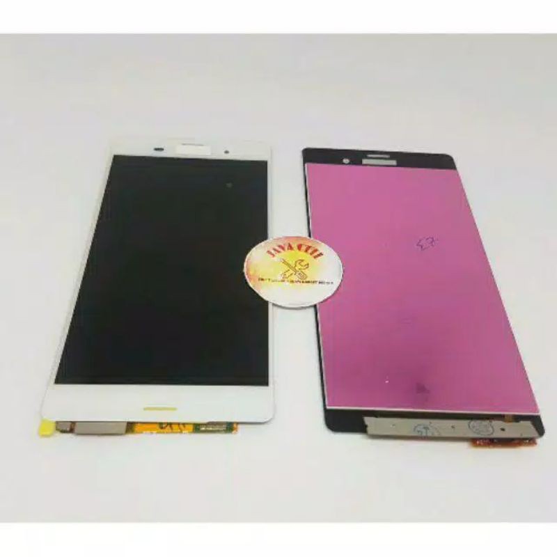 LCD SONY EXPERIA Z3 BIG GLOBAL DOCOMO D6633 D6653 5.2 INCI ORI