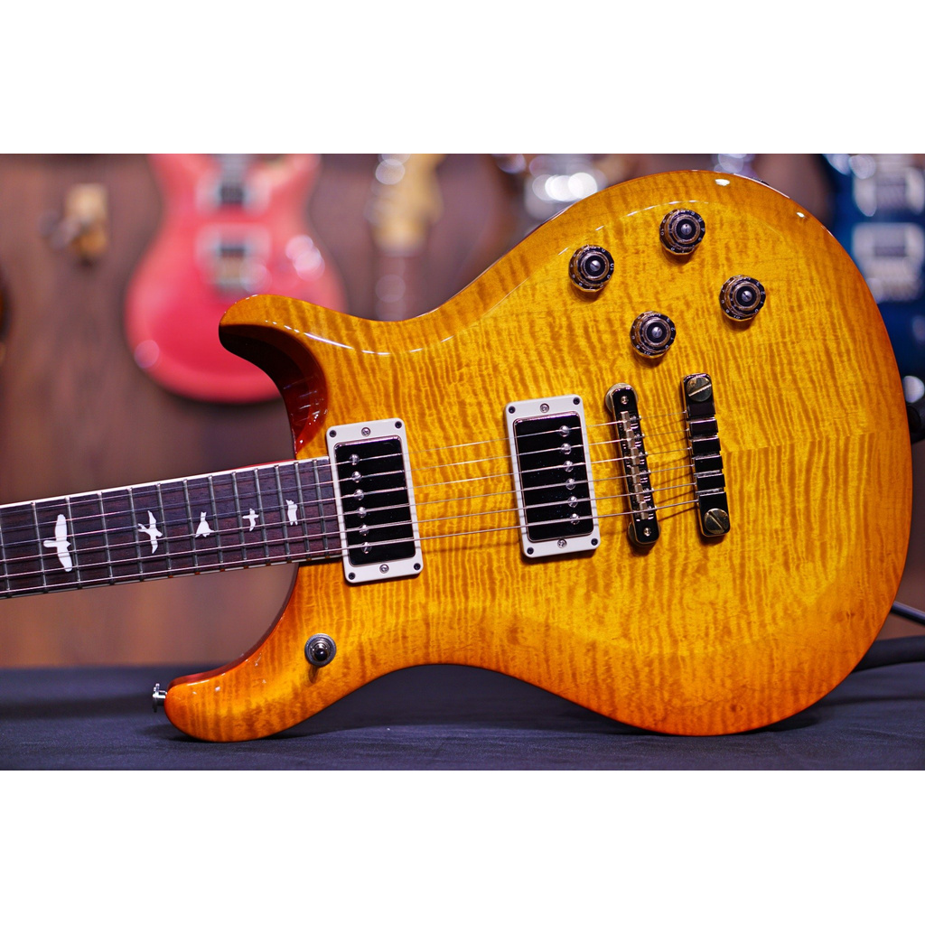 PRS S2 McCarty 594 McCarty Sunburst S2047581