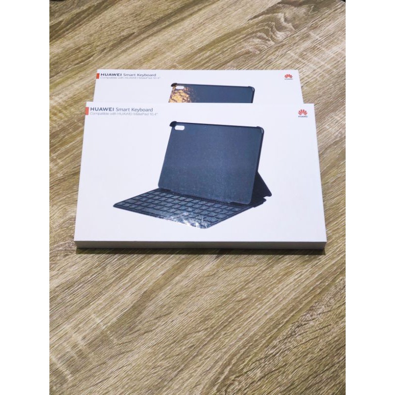 Jual HUAWEI SMART KEYBOARD 10.4" GARANSI RESMI Shopee Indonesia