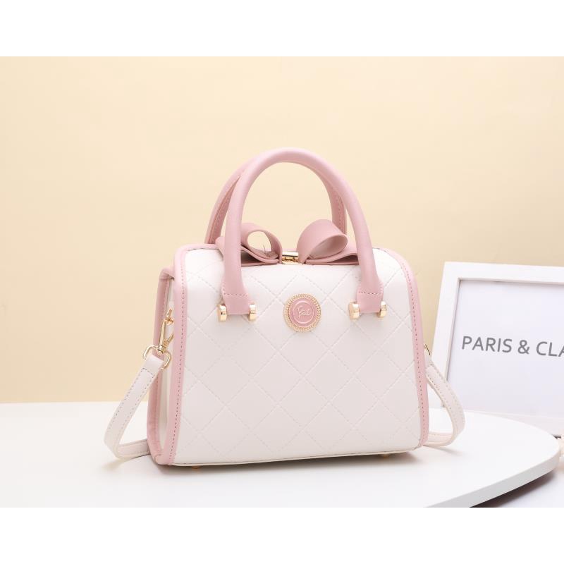 Paris Classic Tas Wanita Import Branded Original Terbaru Handbag Selempang Wanita Top Handle Bag Tas Fashion Wanita Import [PC 93326]