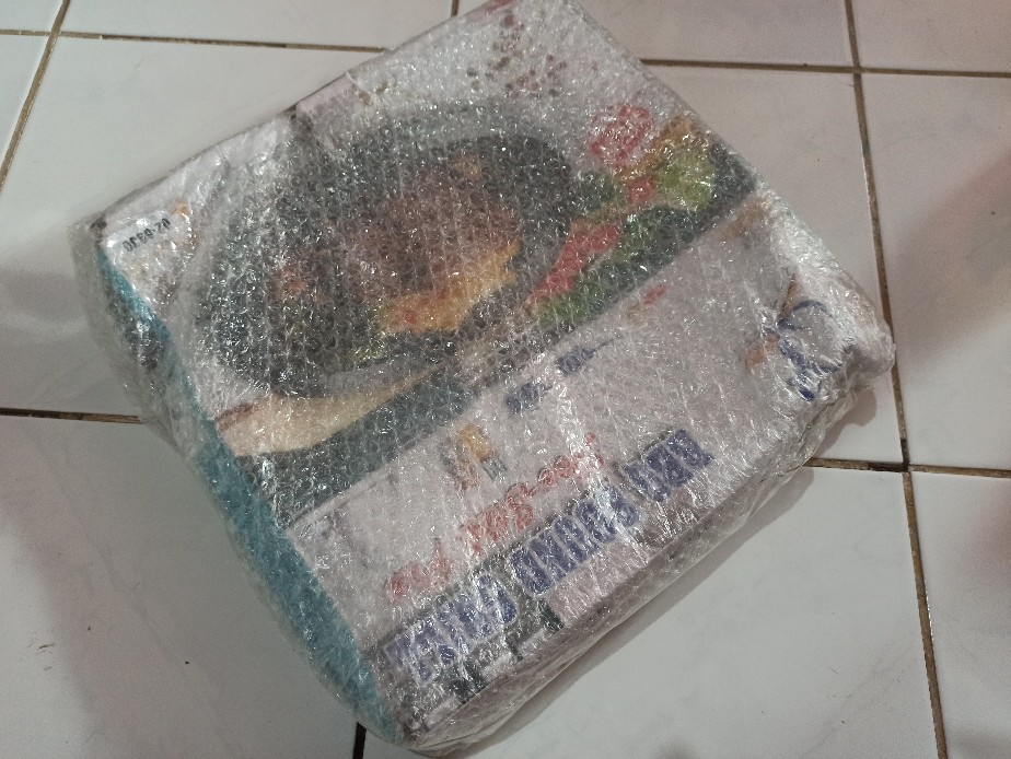 Bbq Round Grill Q2 8930 Barbeque Grill Pan Panggangan Tempat Memanggang