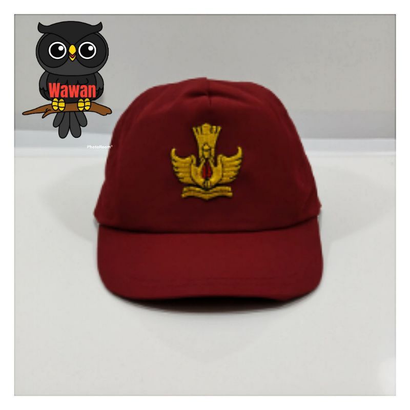 TOPI SEKOLAH TOPI SD TOPI SMP TOPI SMA