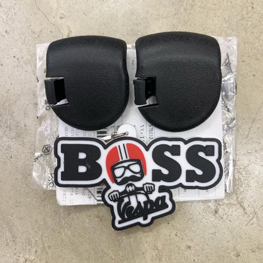 Penutup Baut Body Spoiler Plug Vespa Sprint Primavera