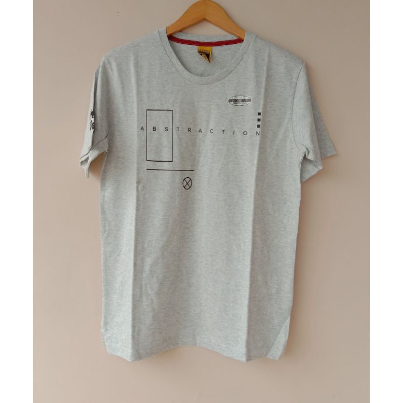 Kaos Pria Number61 S M
