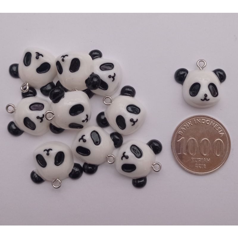 

charm panda