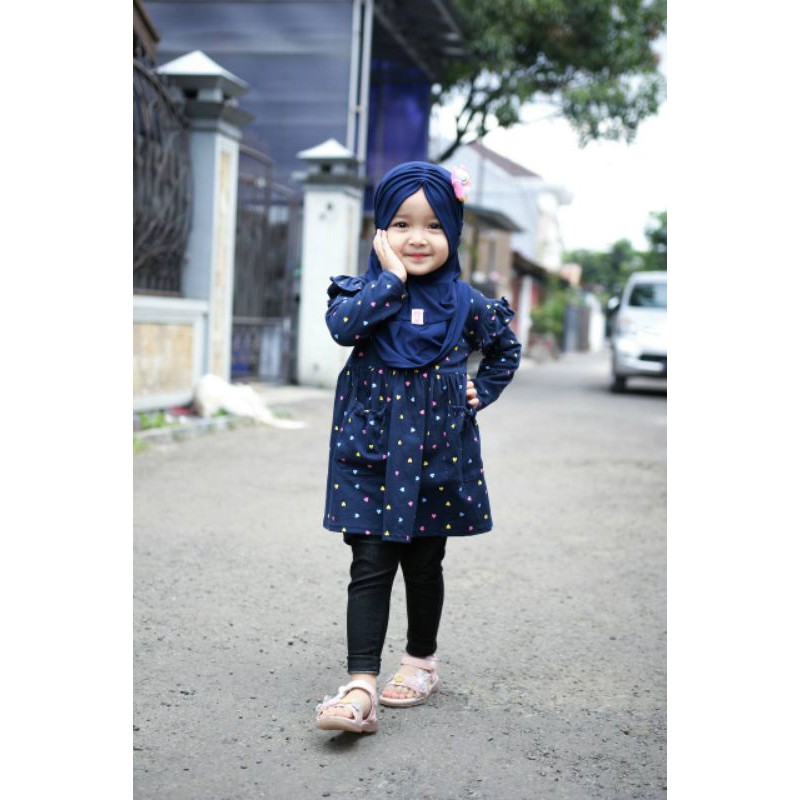 clara dress by almahyra kids