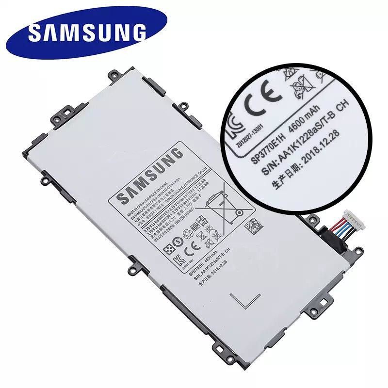 BATTERY BATRE BATRAI BATERAI SAMSUNG TAB NOTE 8.0 N5100 ORIGINAL