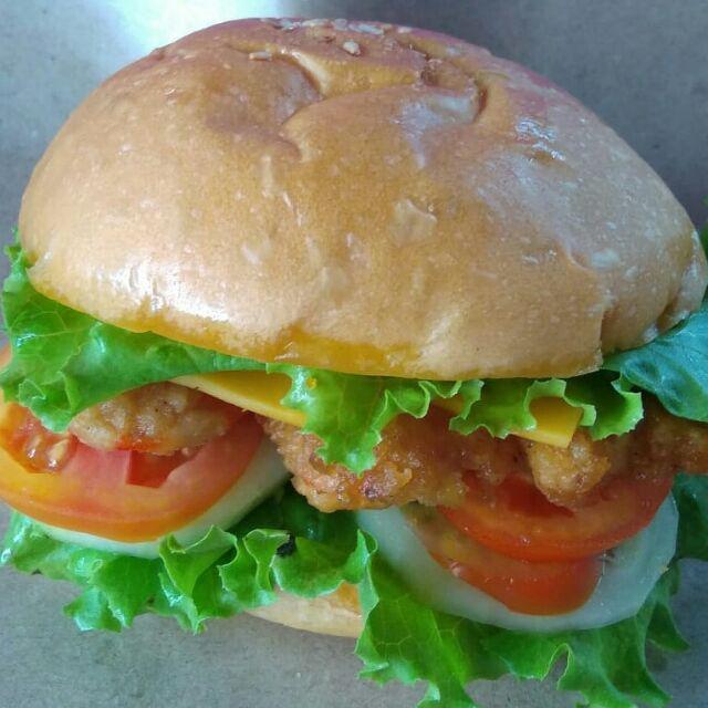 Wajan Roti Bakar/wajan Sosis Bakar