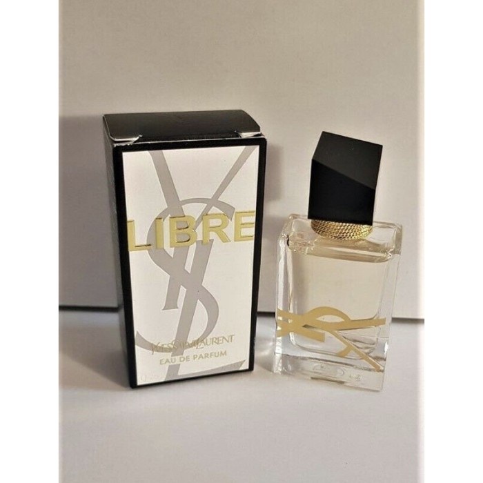YSL LIBRE EDP MINIATURE 7,5ML