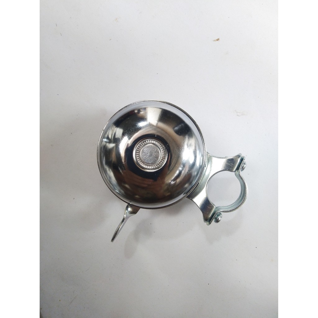 Bel Sepeda Kebo Kring Kring Nyaring Jadul Bel Sepeda Onthel Antik Kuno