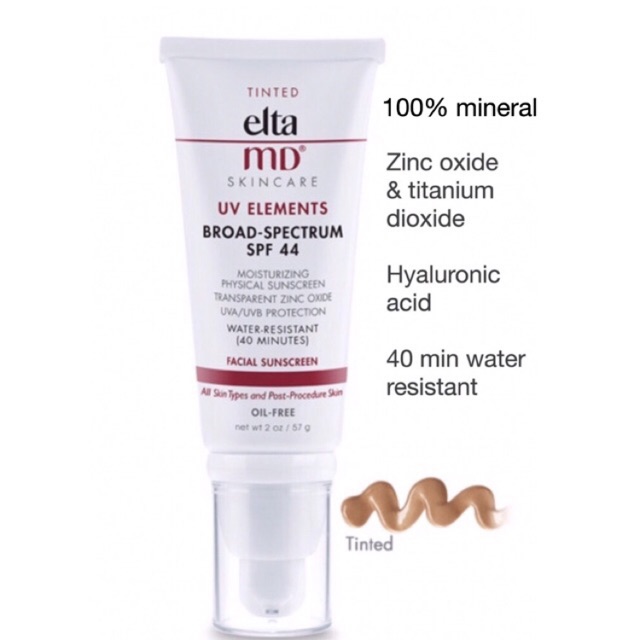 elta md sunscreen 44