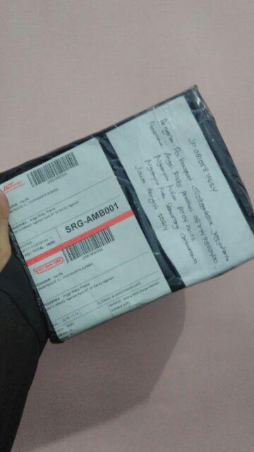 Kerang Kerikil / Bahan Kerajinan