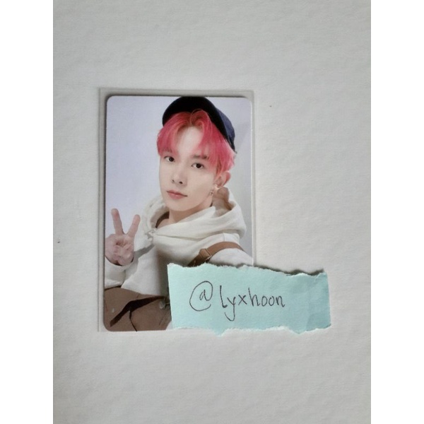 RPC GGU GGU 2022 HEESEUNG ENHYPEN