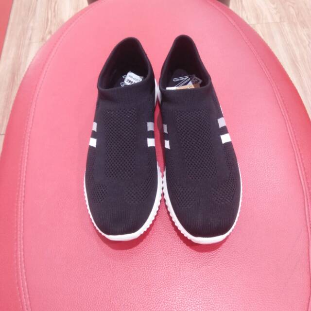 Sepatu pria sneaker bata north star original
