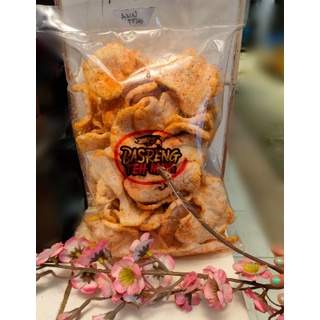 

Kerupuk Basreng ikan Full Bumbu Asin Gurih Pedas bisa diatur Teh Maya Renyah Camilan