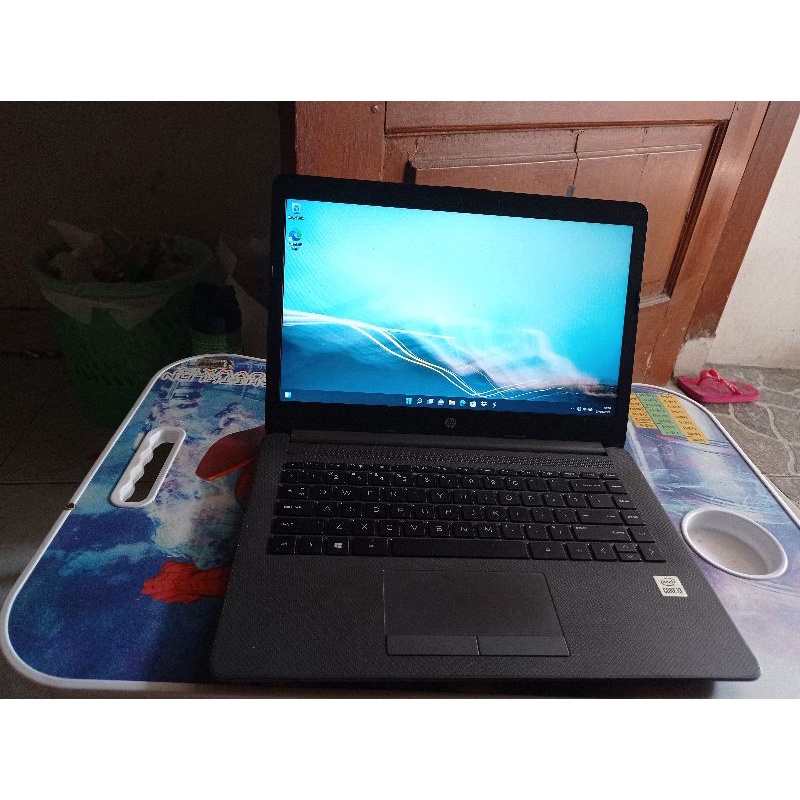 Laptop HP 240 G7 intel core i3 -1005G1