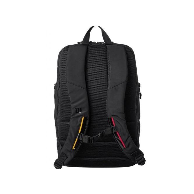Tas Tenis Wilson Super Tour Pro Staff Backpack/ Tas Ransel Wilson