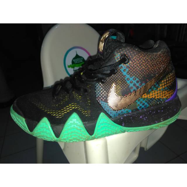 nike kyrie 4
