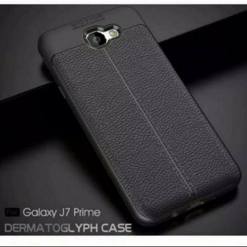 Samsung J5 Prime J7 Prime soft case silikon silicone auto focus