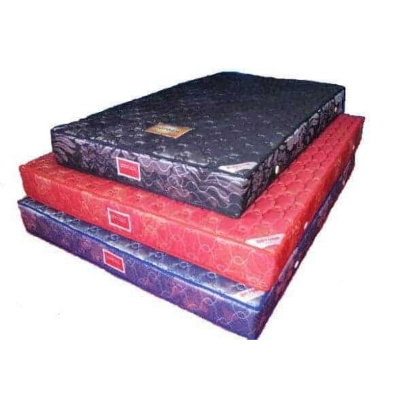 Kasur busa  ( bukan Springbed ) panjang 200 cm tebal 16,20,25 cm / busa kwantop by Mebel Sumber Hara