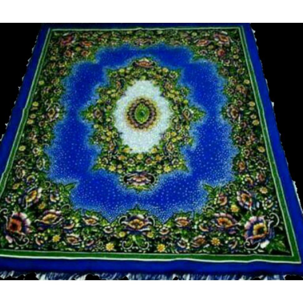 karpet permadani Jaguar 200x250 cm