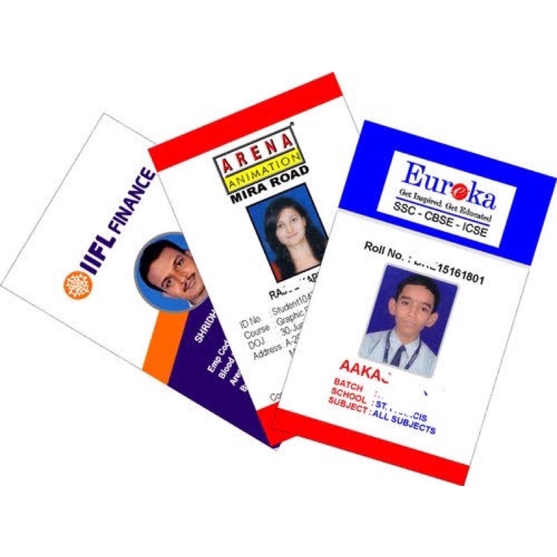 

CETAK CARD ID