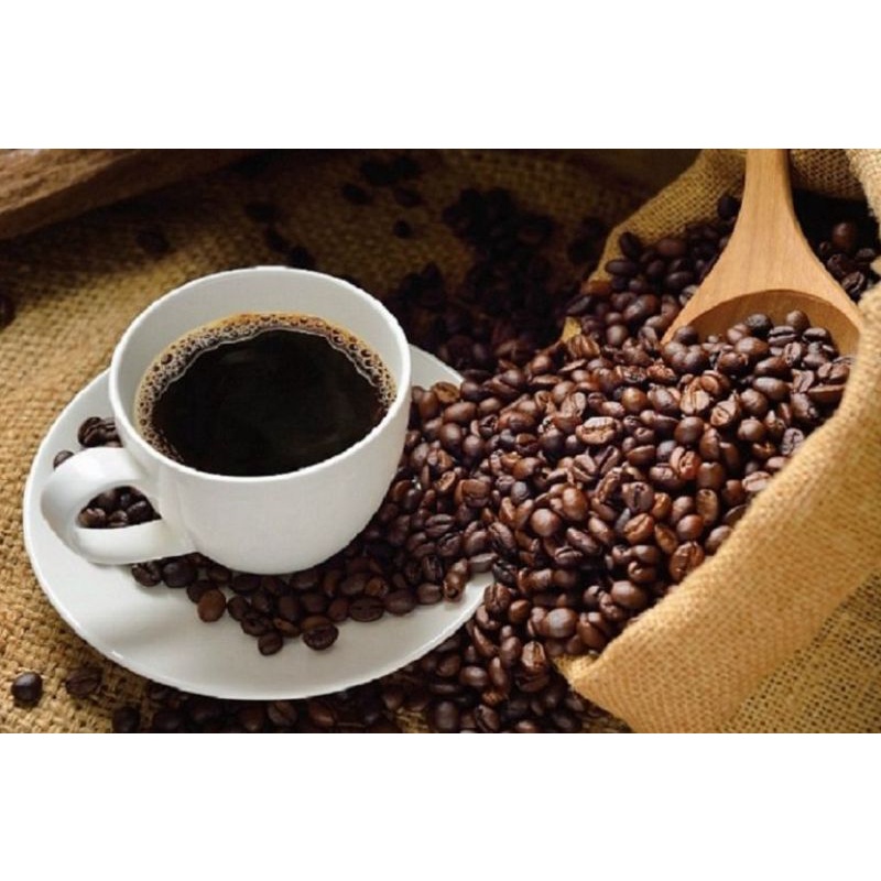 

Powder Coffee 250gr